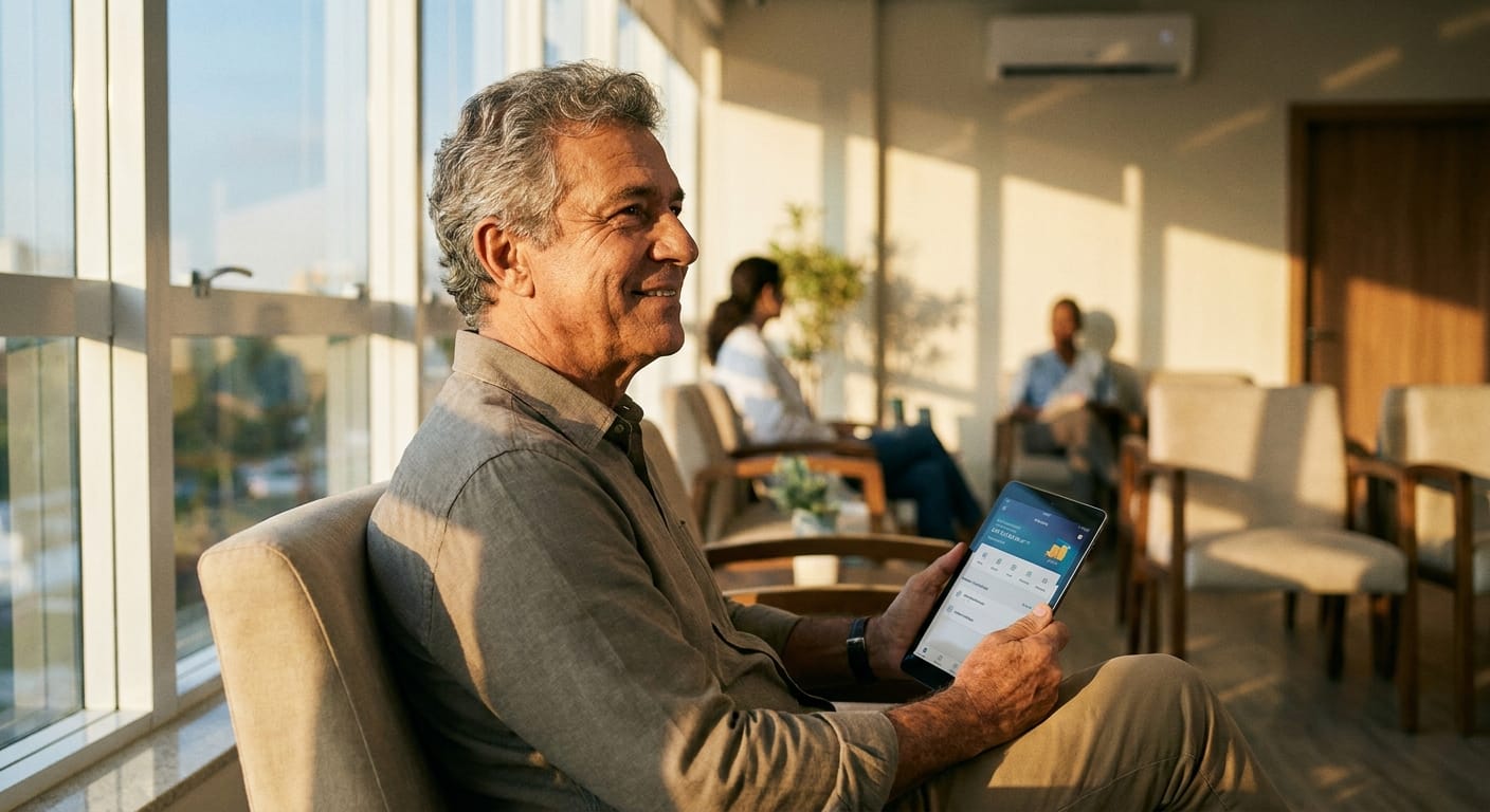 Banco na Internet: Como Usar com Total Segurança e Tranquilidade