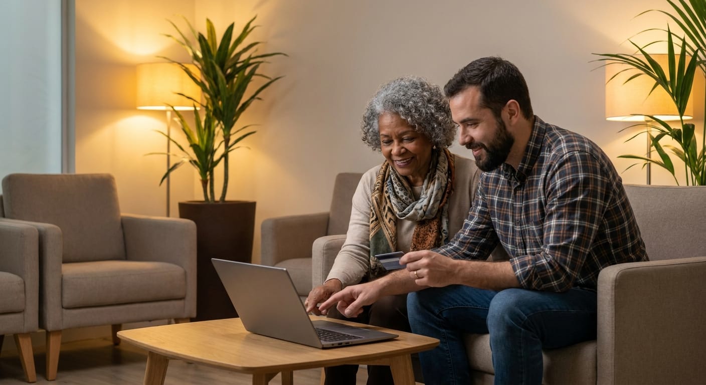 Bancos Online Seguros: Gerencie Suas Finanças Com Tranquilidade