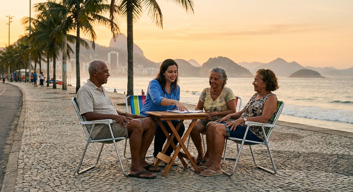 Câncer de Próstata: Prevenção e Cuidado Essencial Após os 40