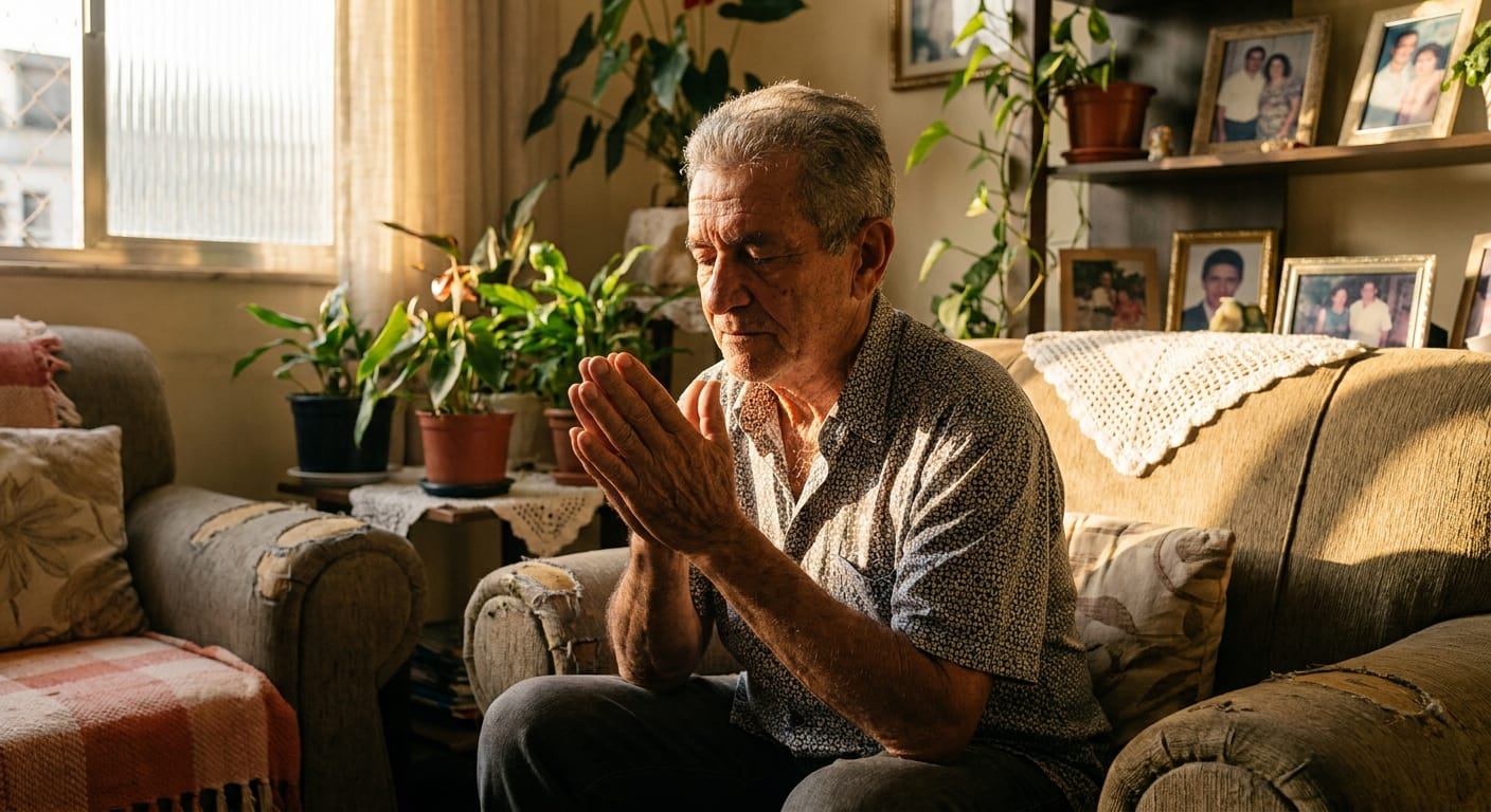 Comunidade Espiritual: O Elo Essencial para uma Vida Plena e Saudável