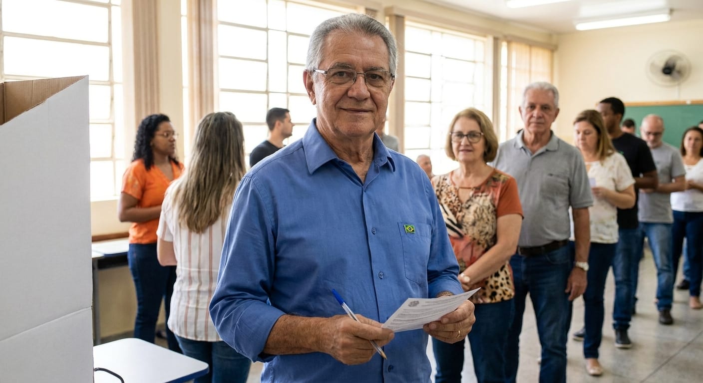 Eleições Municipais: Como Votar com Consciência para Melhorar sua Cidade