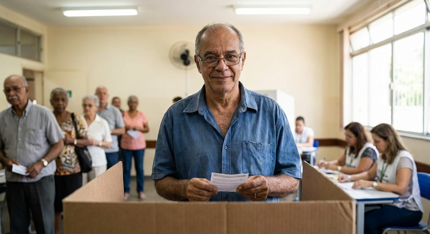 Eleições Municipais: Vote com Consciência para Transformar sua Cidade
