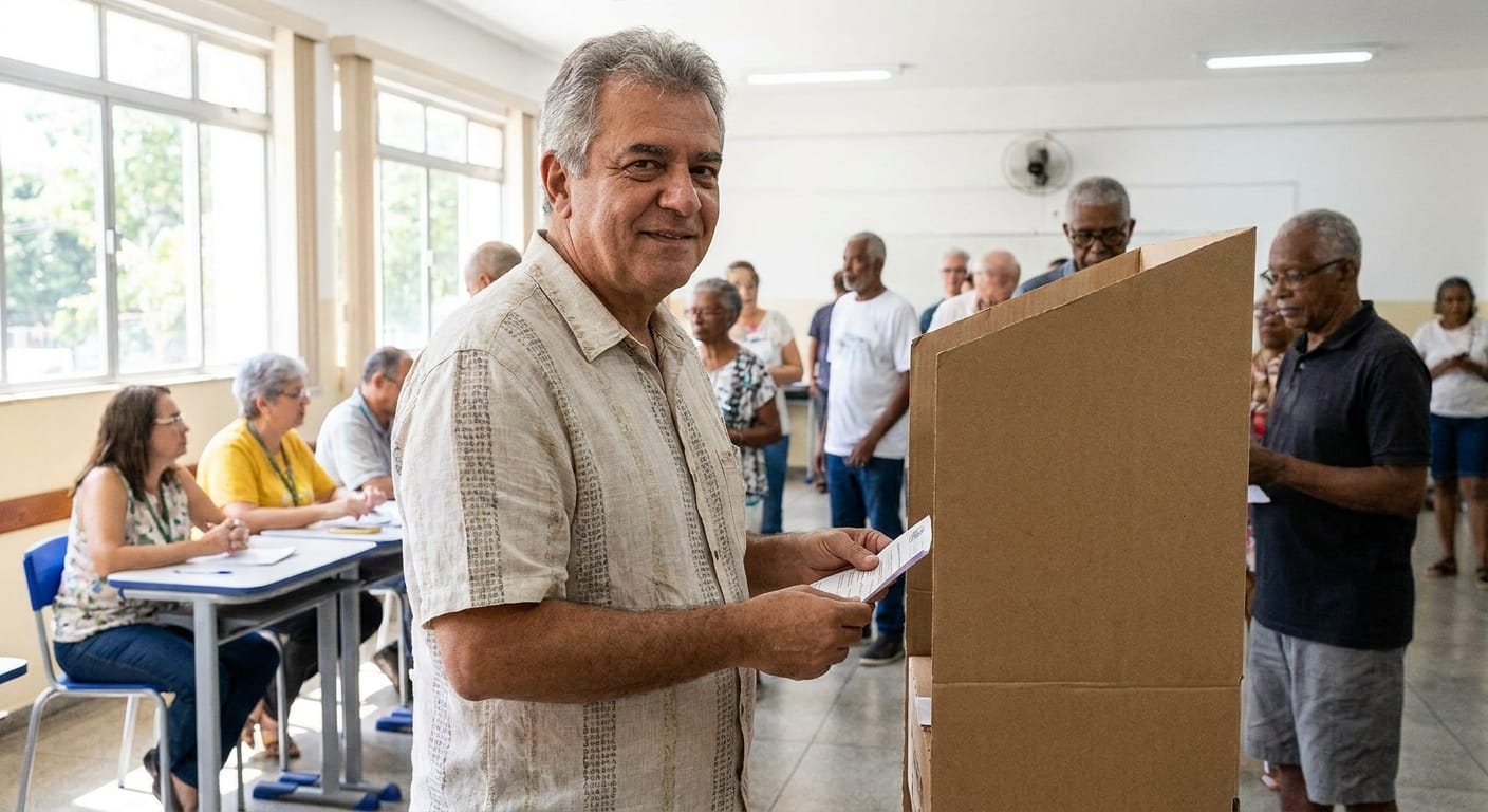 Eleições Municipais: Voto Consciente para uma Cidade Melhor