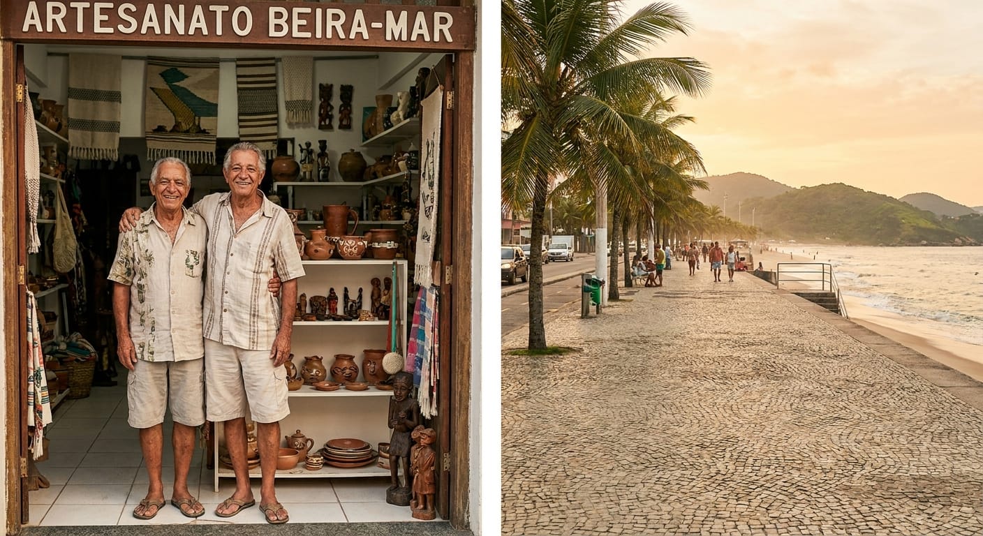 Empreender Após os 40: Seu Guia para um Negócio Pequeno e Rentável