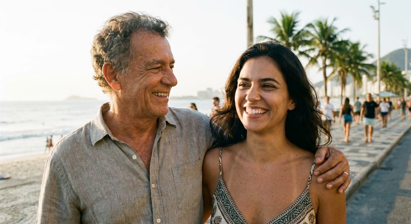 Empreender Depois dos 50: A Nova Jornada para uma Vida Plena no Brasil