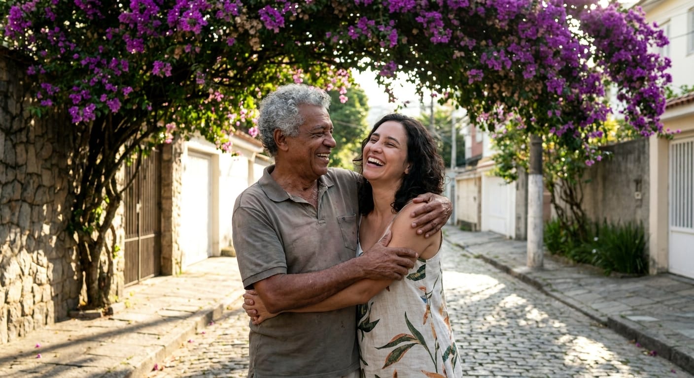 Espiritualidade Sem Rótulos: O Caminho Interior para o Bem-Estar