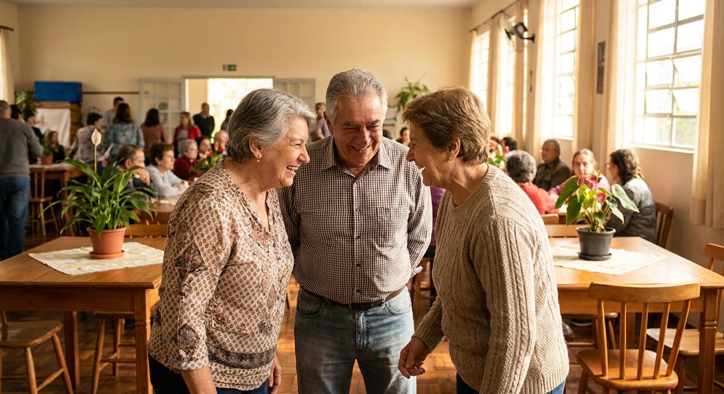 Espiritualidade Sem Religião: Encontre Seu Propósito Interior e Bem-Estar