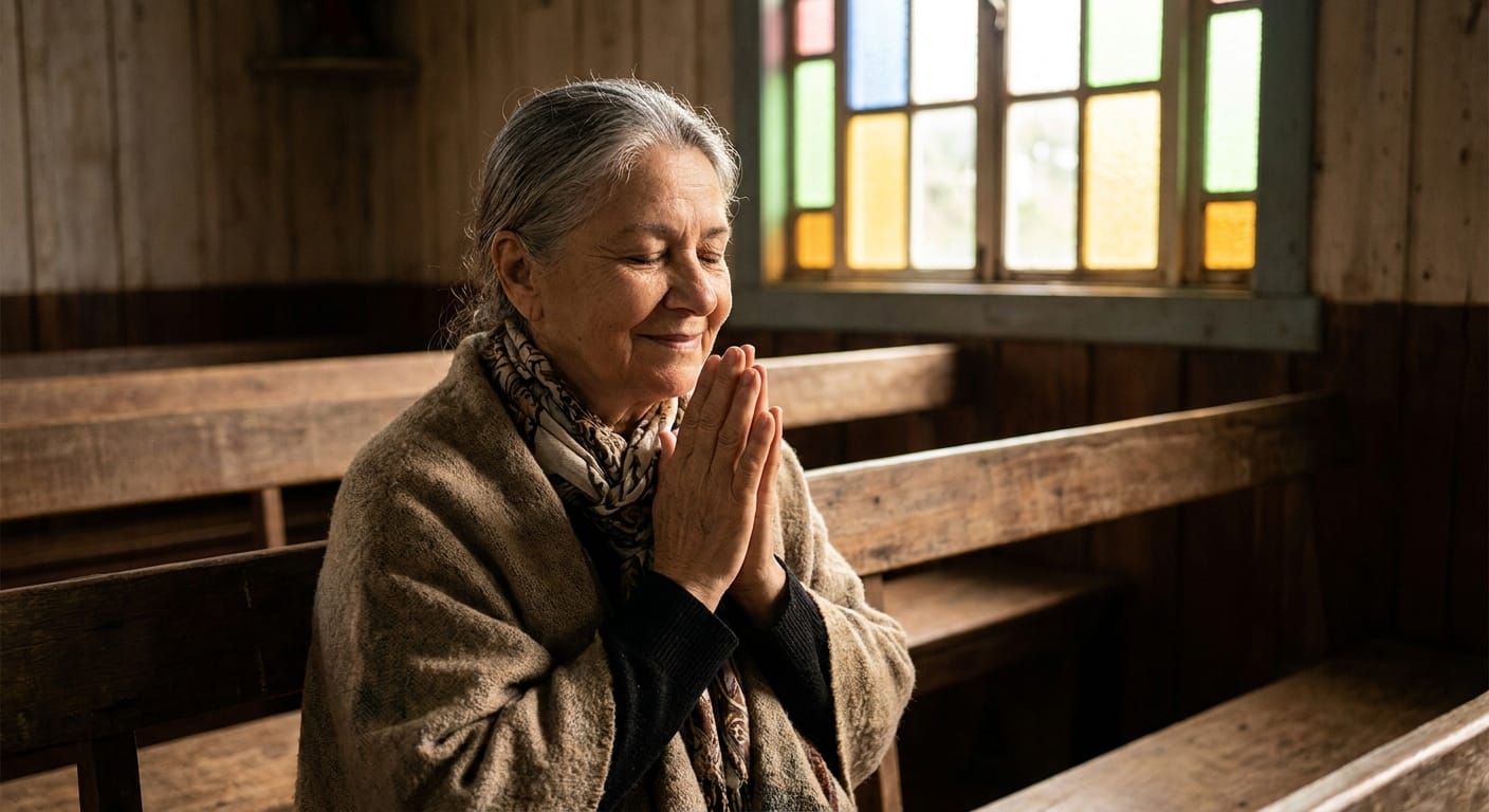 Espiritualidade Sem Religião: Encontre Paz e Propósito na Sua Jornada