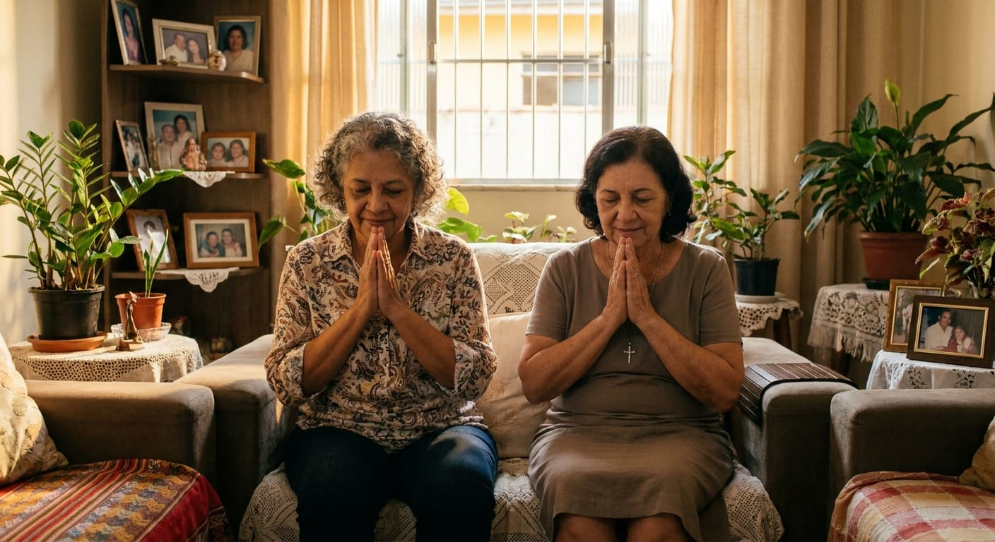 Gratidão: A Chave para uma Vida Mais Feliz e Plena