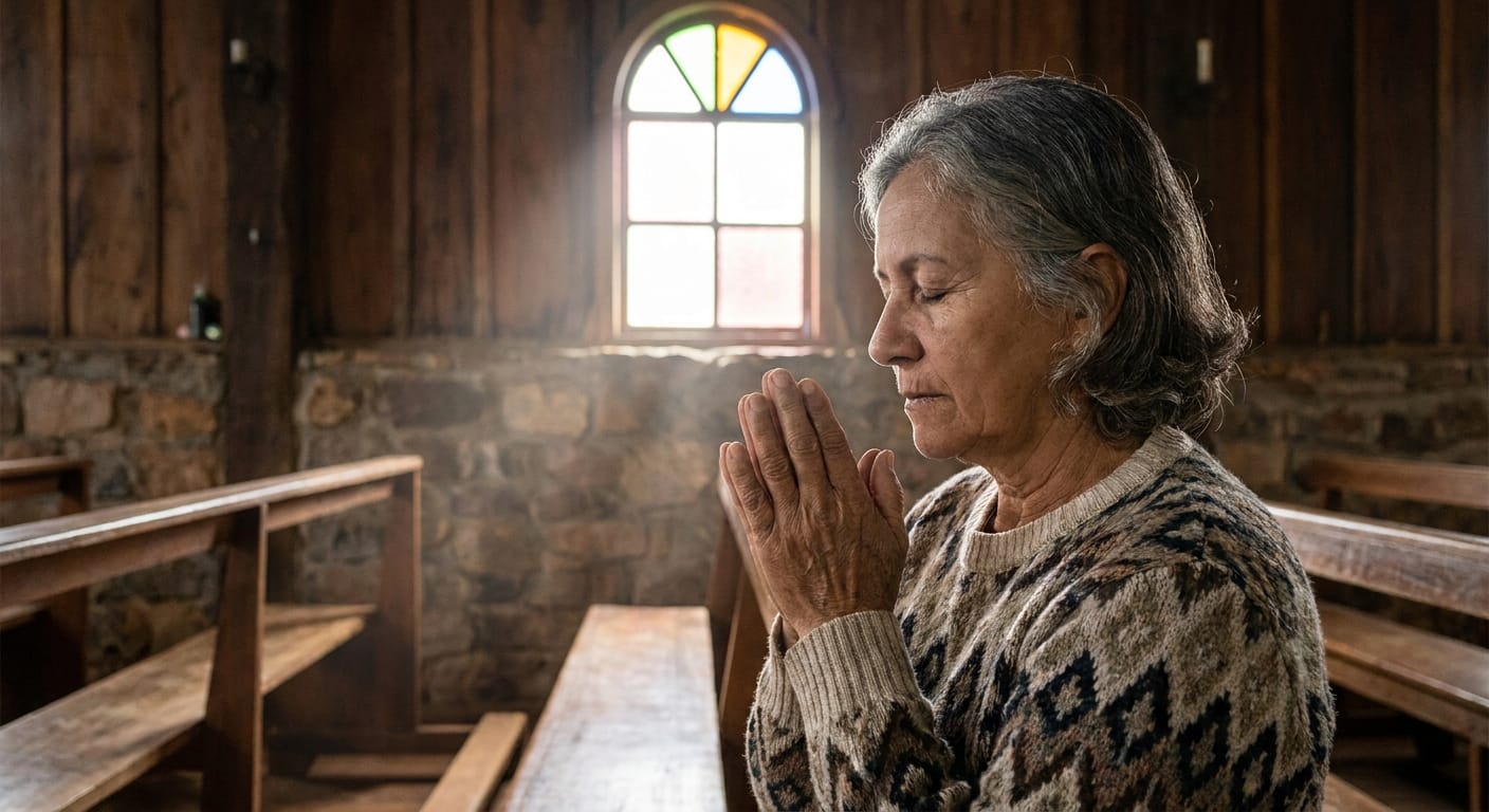 Gratidão: O Caminho para uma Vida Mais Feliz e Plena na Maturidade