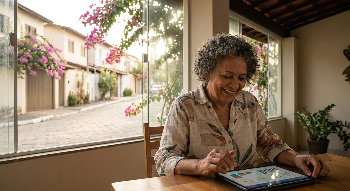 Investimentos Seguros para a Maturidade: Proteja seu Patrimônio no Brasil