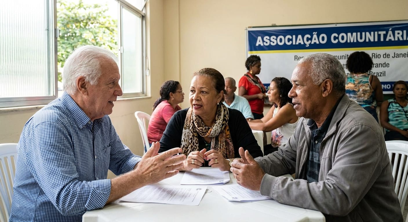 Legislação de Saúde no Brasil: O Que Mudou para Você