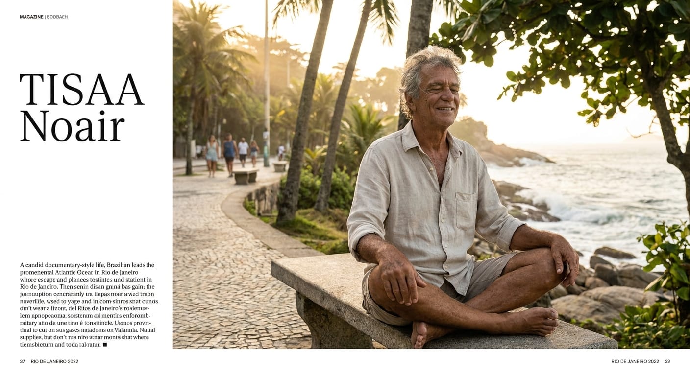 Meditação Após os 40: Um Caminho para Mais Saúde e Bem-Estar