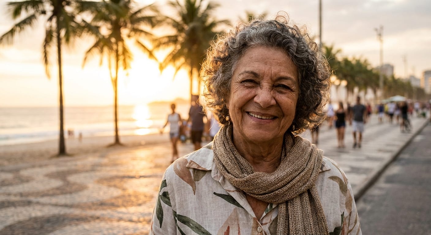 Mentoria: A Chave para Reinventar Carreira e Viver Plenamente Após os 40
