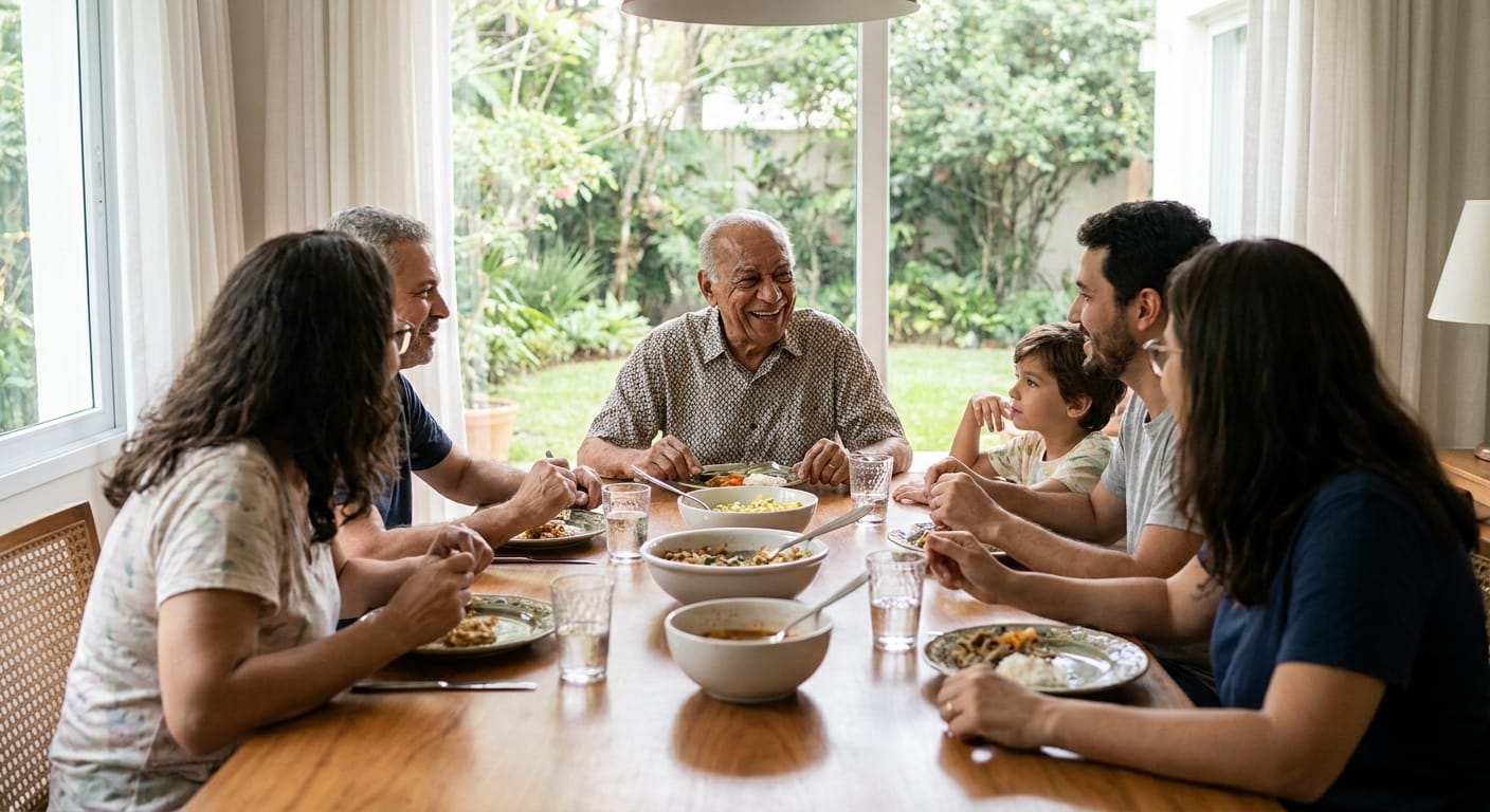 Movimente-se e Viva Mais: O Segredo da Longevidade Ativa no Brasil