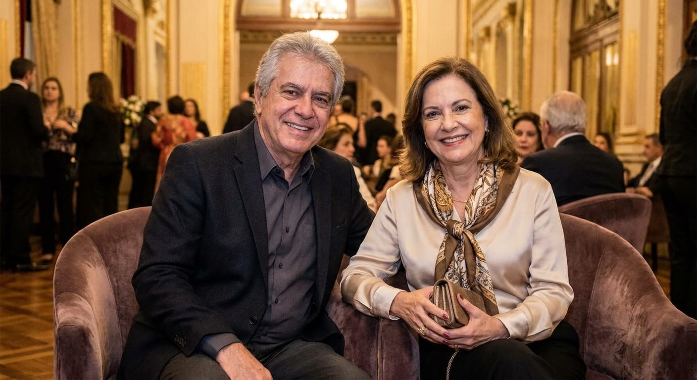 O Palco da Vida: Como o Teatro Molda a Alma Brasileira