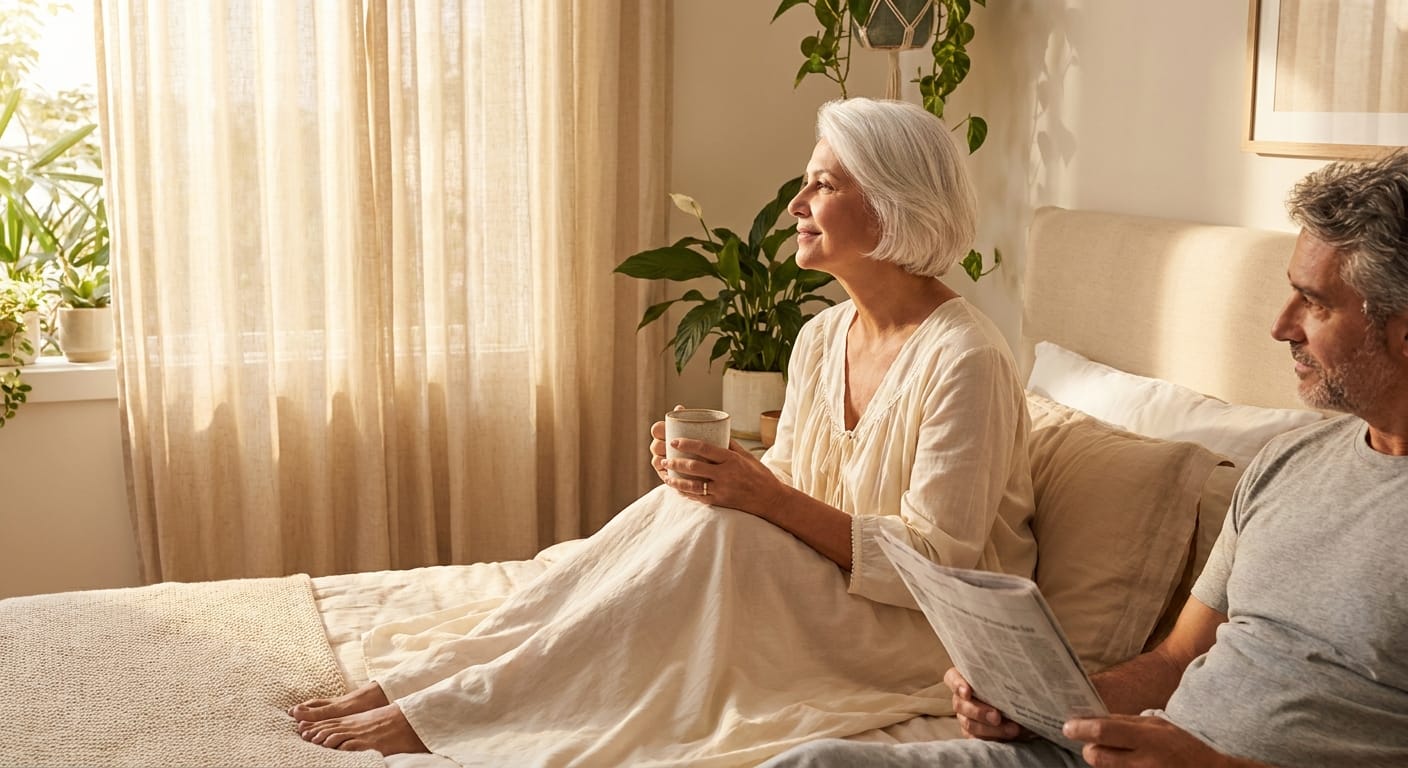 O Poder do Sono: Mais Que Descanso, Essencial Para Sua Saúde