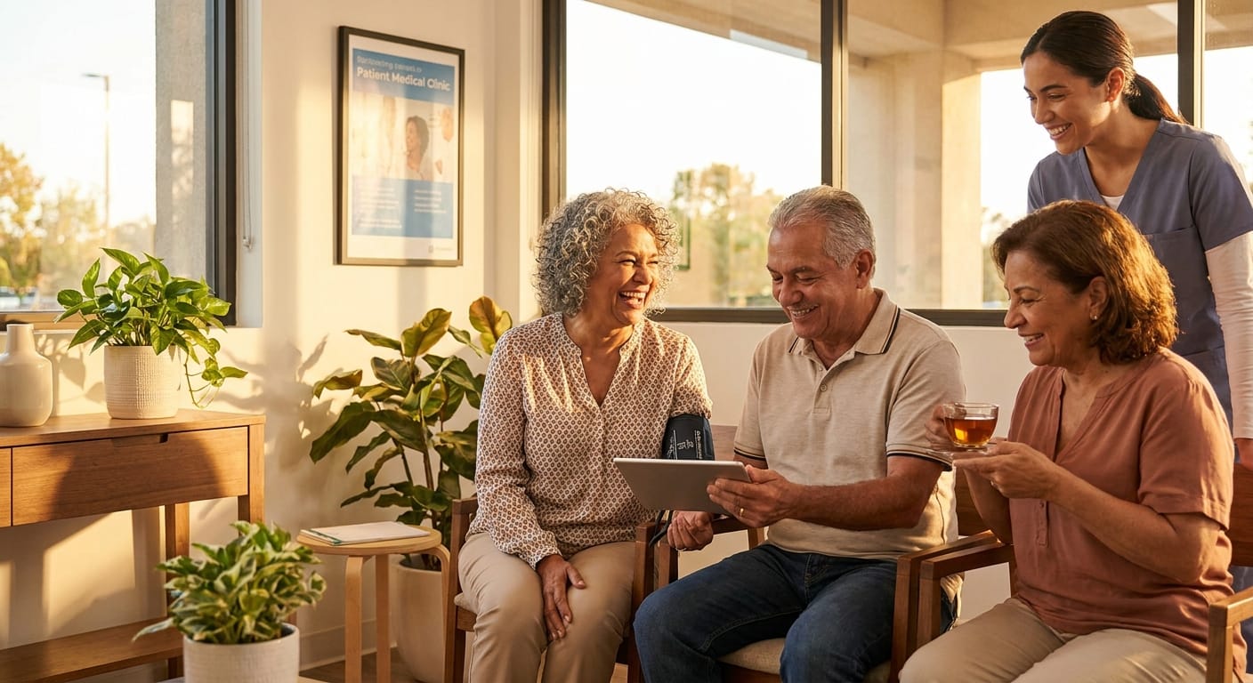 Osteoporose: Fortaleça Seus Ossos e Viva Melhor Após os 40