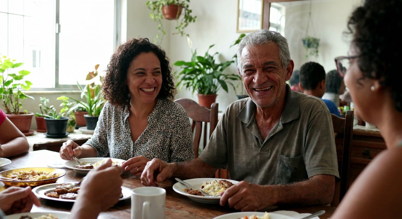 Osteoporose: Fortalecendo Seus Ossos para uma Vida Plena e Ativa