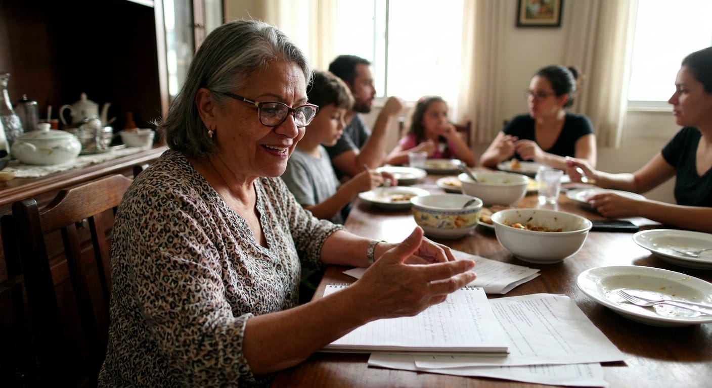 Planejamento Sucessório: Proteja Seu Legado e Simplifique a Vida da Família