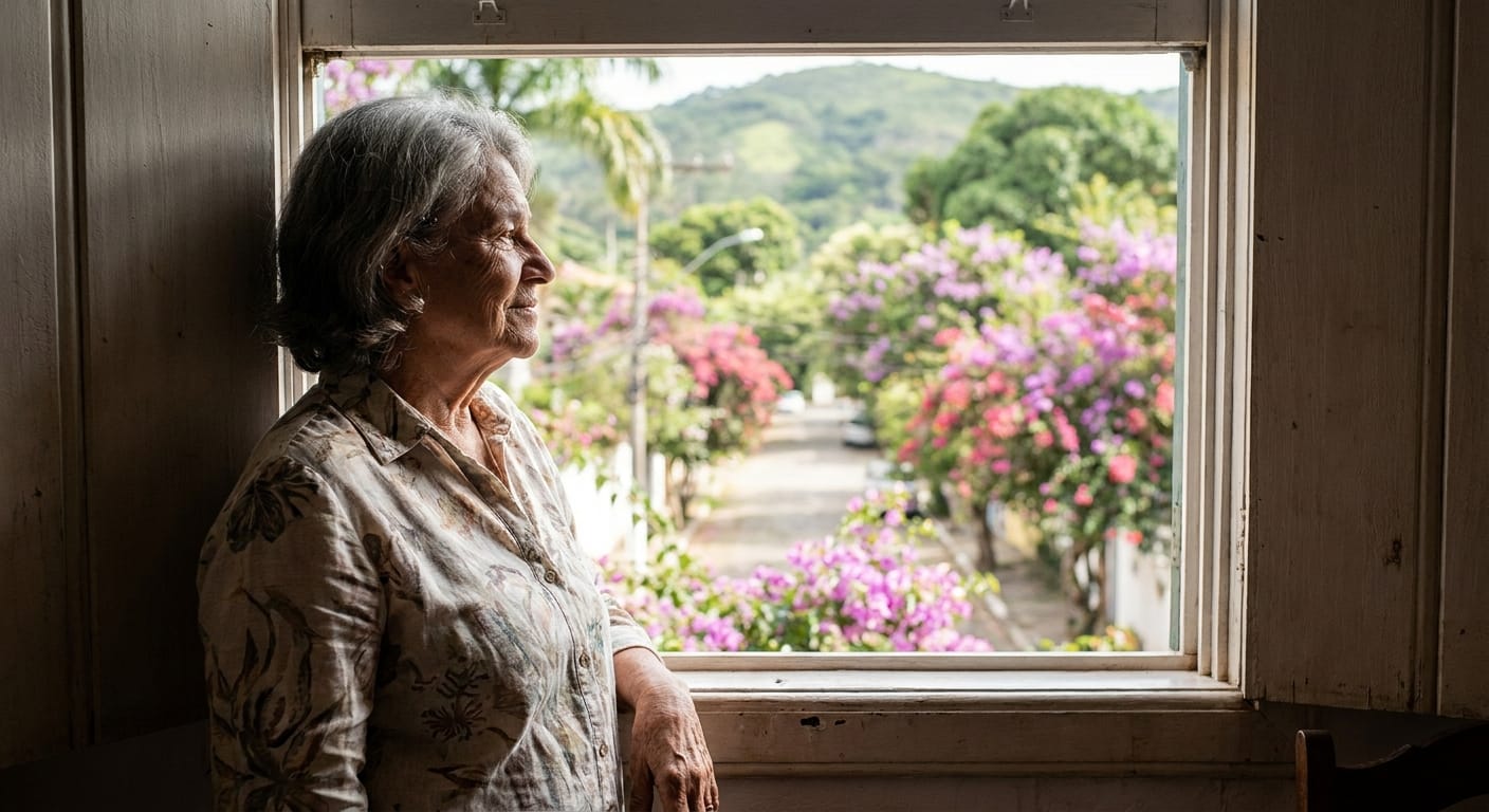 Propósito Após os 50: Redescobrindo a Essência da Vida
