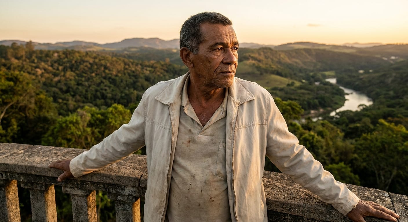 Propósito Após os 50: Redescobrindo Paixões e Significados na Maturidade