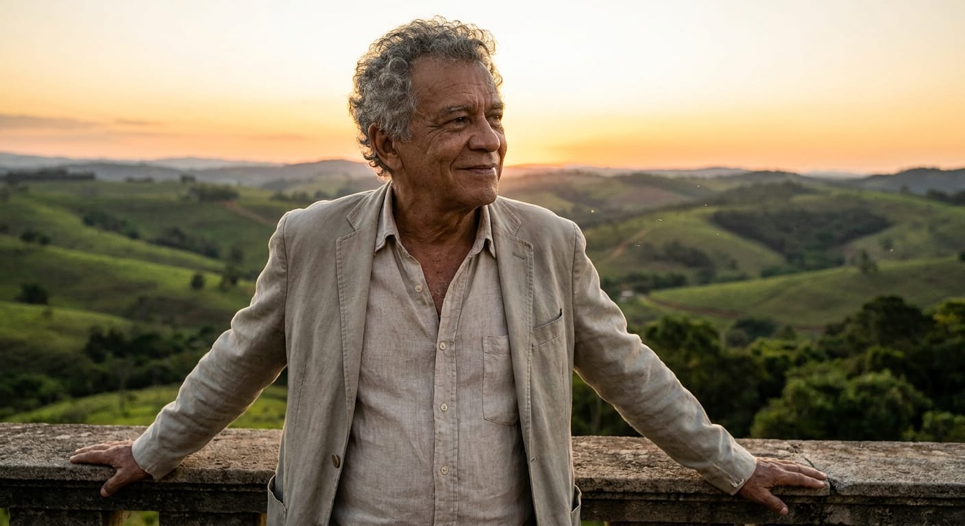 Propósito de Vida Após os 50: Um Novo Horizonte de Possibilidades