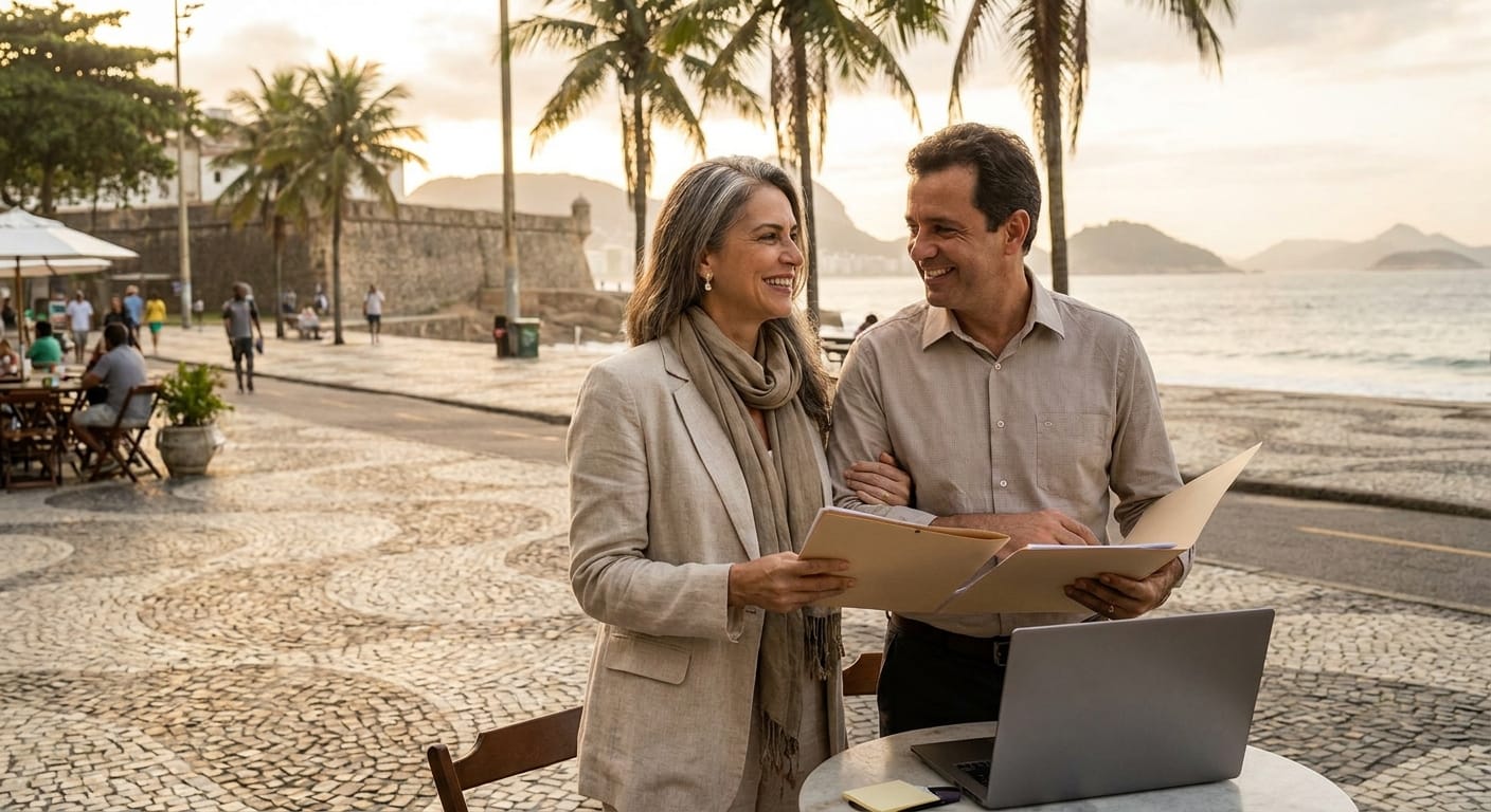 Recolocação Profissional Após os 50: Reinvente sua Carreira com Sabedoria