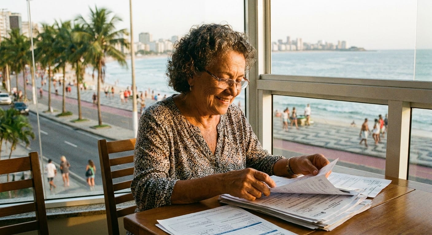 Renda Extra Após os 50: Novas Oportunidades para uma Aposentadoria Ativa