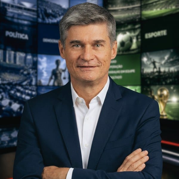 Fábio Piperno