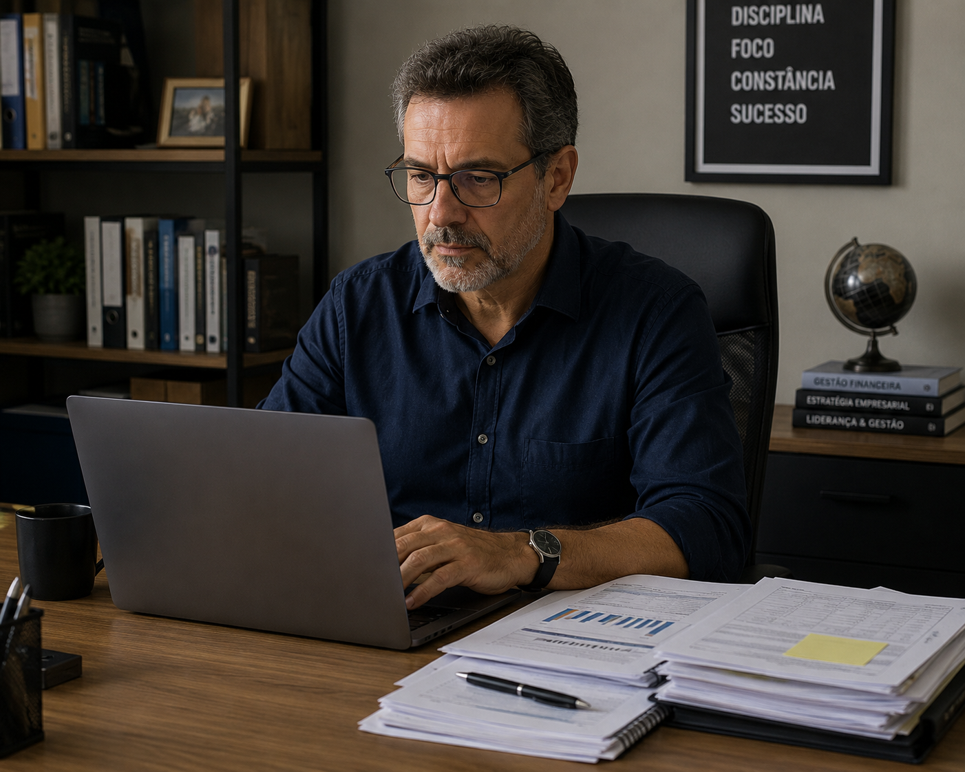 Renda Extra Após os 50: Multiplique Oportunidades e Sua Qualidade de Vida