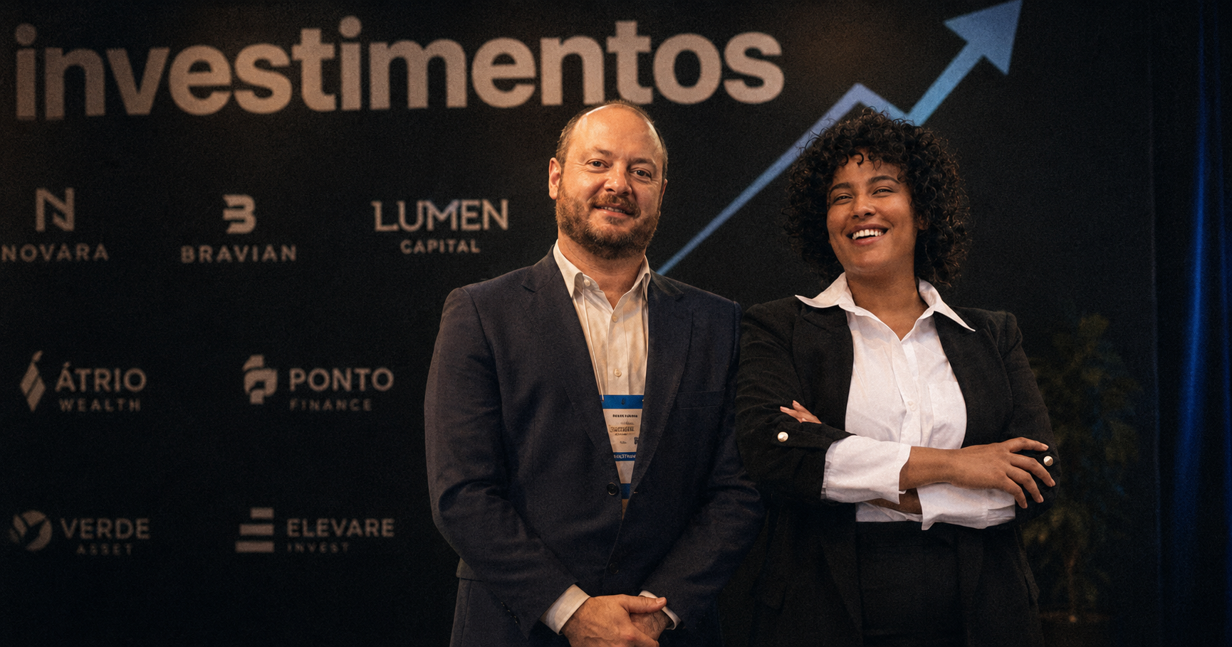 Investimentos Seguros para a Maturidade: Proteja seu Patrimônio no Brasil