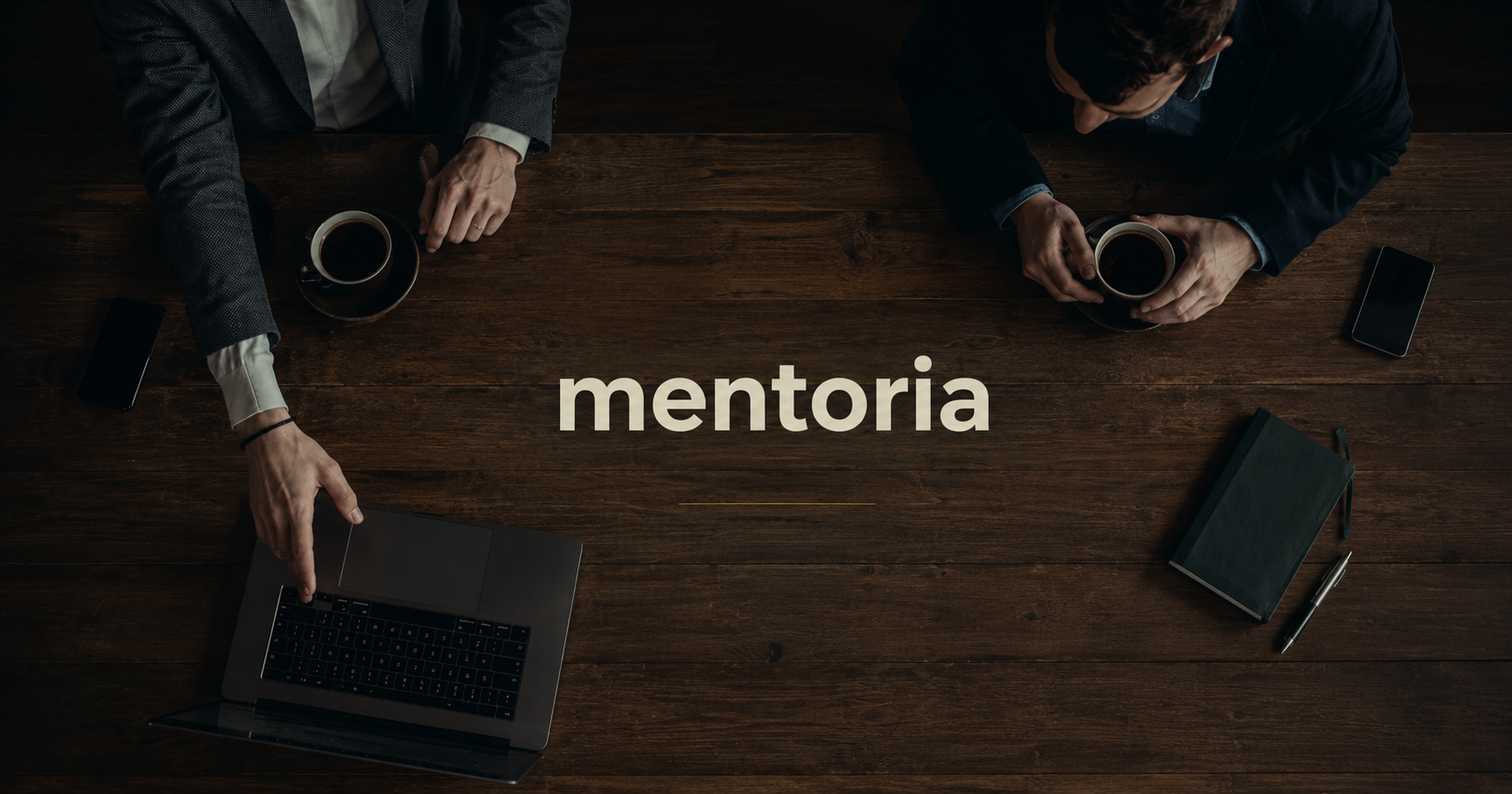 Mentoria: A Força da Experiência no Mercado Brasileiro