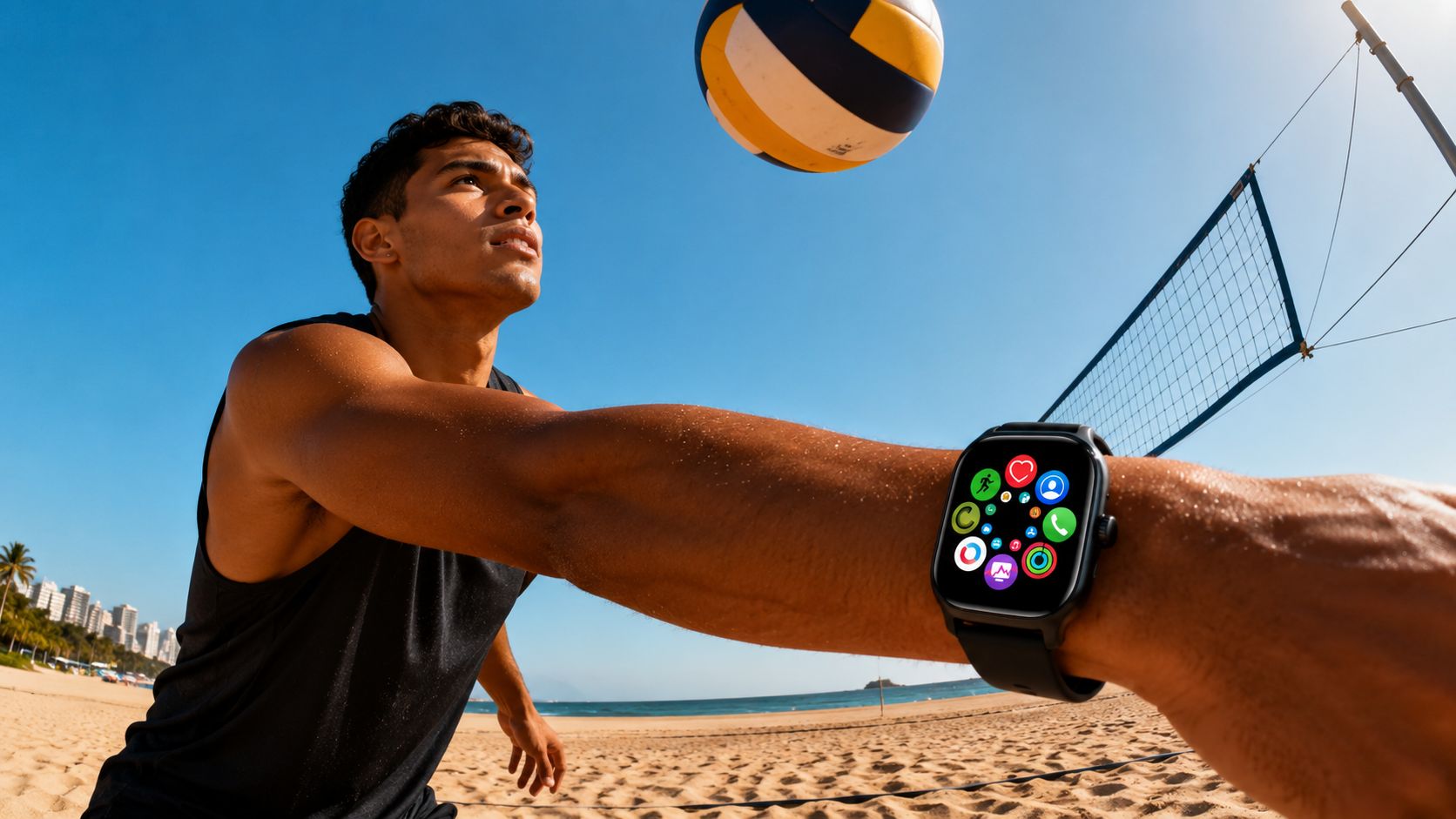 Smartwatch: Seu Aliado para uma Vida Mais Saudável e Ativa