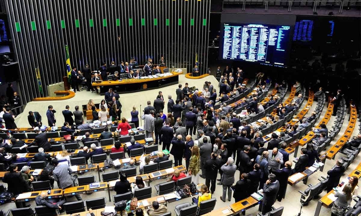Congresso Nacional: Leis Aprovadas e Seus Impactos na Qualidade de Vida