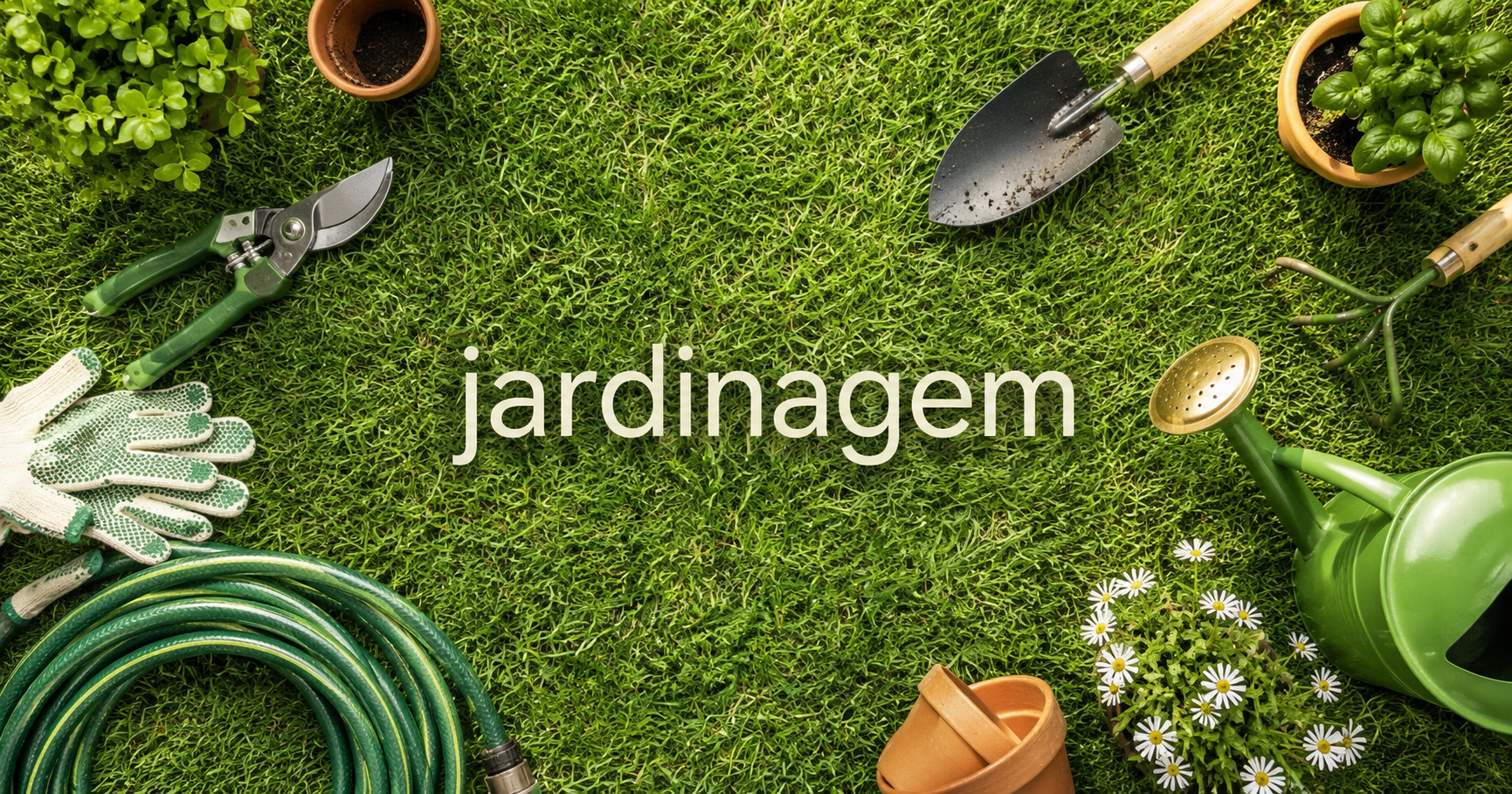 Jardinagem: Cultive Saúde, Lazer e Bem-Estar na Sua Vida