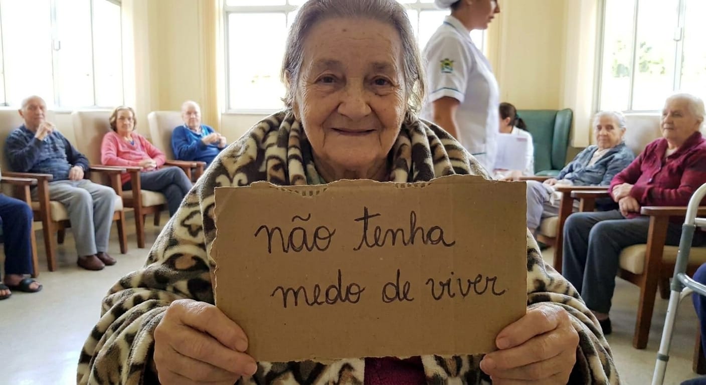 Conselhos da Pessoa Idosa: Sua Voz na Comunidade