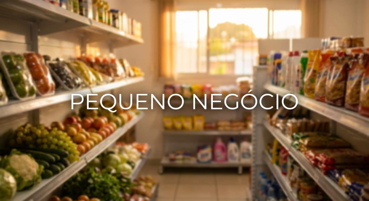 Empreender Após os 40: Seu Guia para um Negócio Pequeno e Rentável