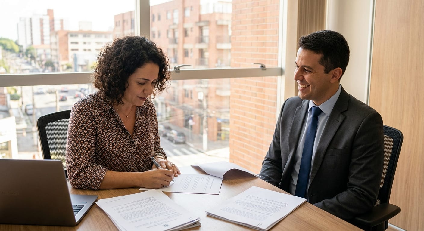 Organize Suas Finanças: O Caminho para uma Vida Plena Após os 40