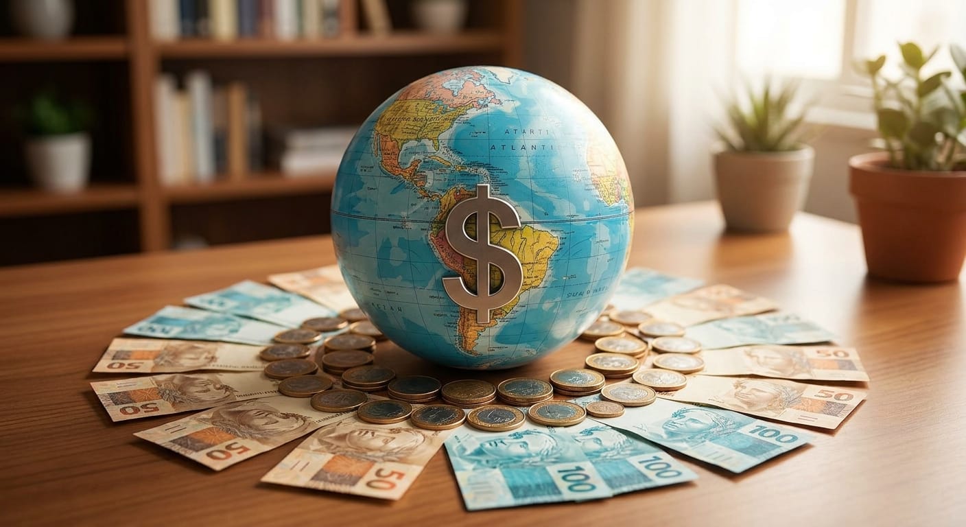 Política Econômica: Entenda o Impacto no Seu Bolso e Qualidade de Vida