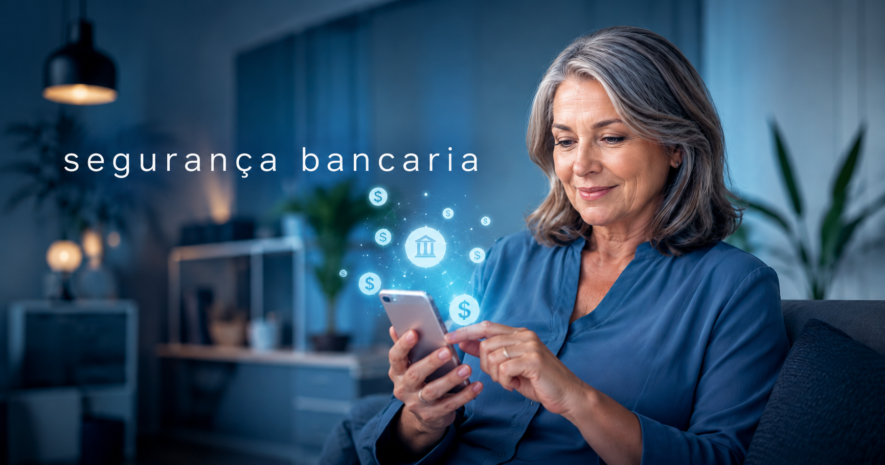 Bancos Online Seguros: Gerencie seu Dinheiro com Tranquilidade