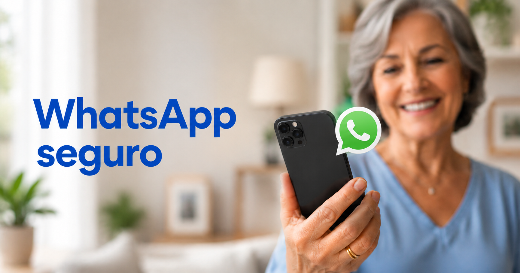 WhatsApp Seguro: Dicas Essenciais para Proteger Suas Conversas