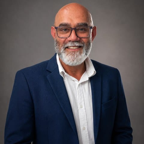 Luís Claiton Medeiros Ehlers