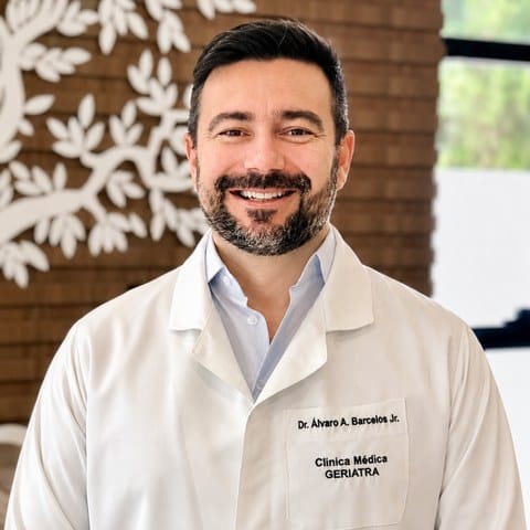 Álvaro A. Barcelos Jr.