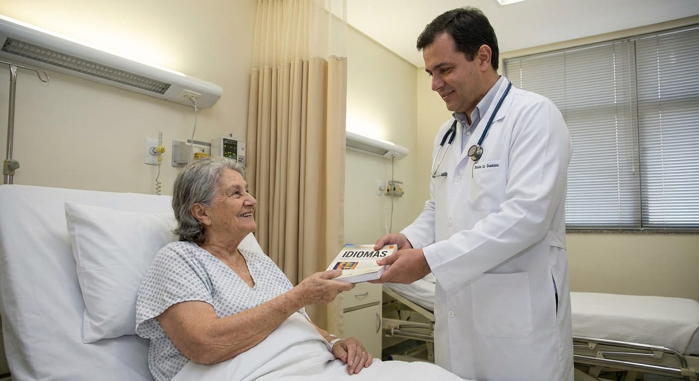 Aprender uma nova língua pode atrasar o Alzheimer em até 5 anos