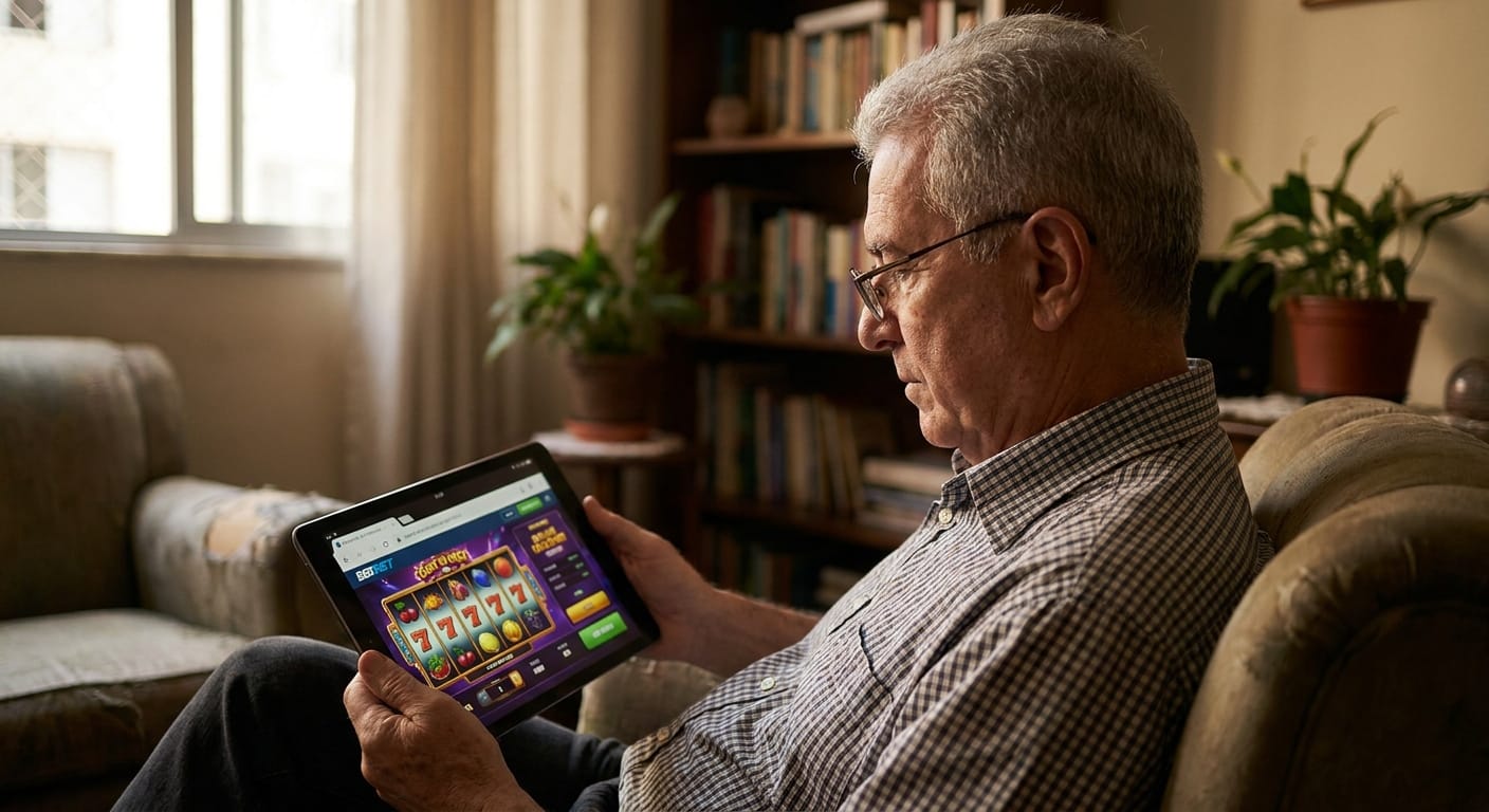 Uma aposta por vez: como as bets podem comprometer anos de patrimônio