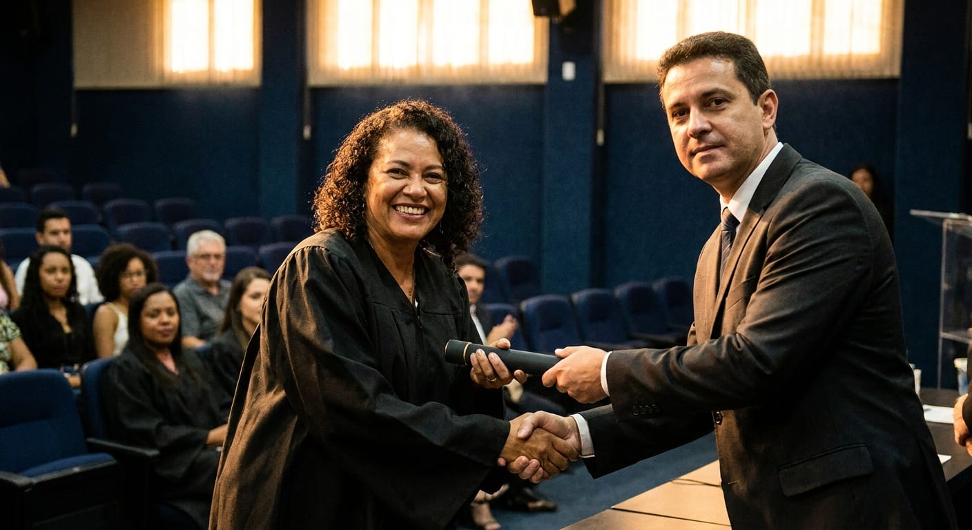 Pós-graduação depois dos 50: investimento na carreira ou só mais um certificado?