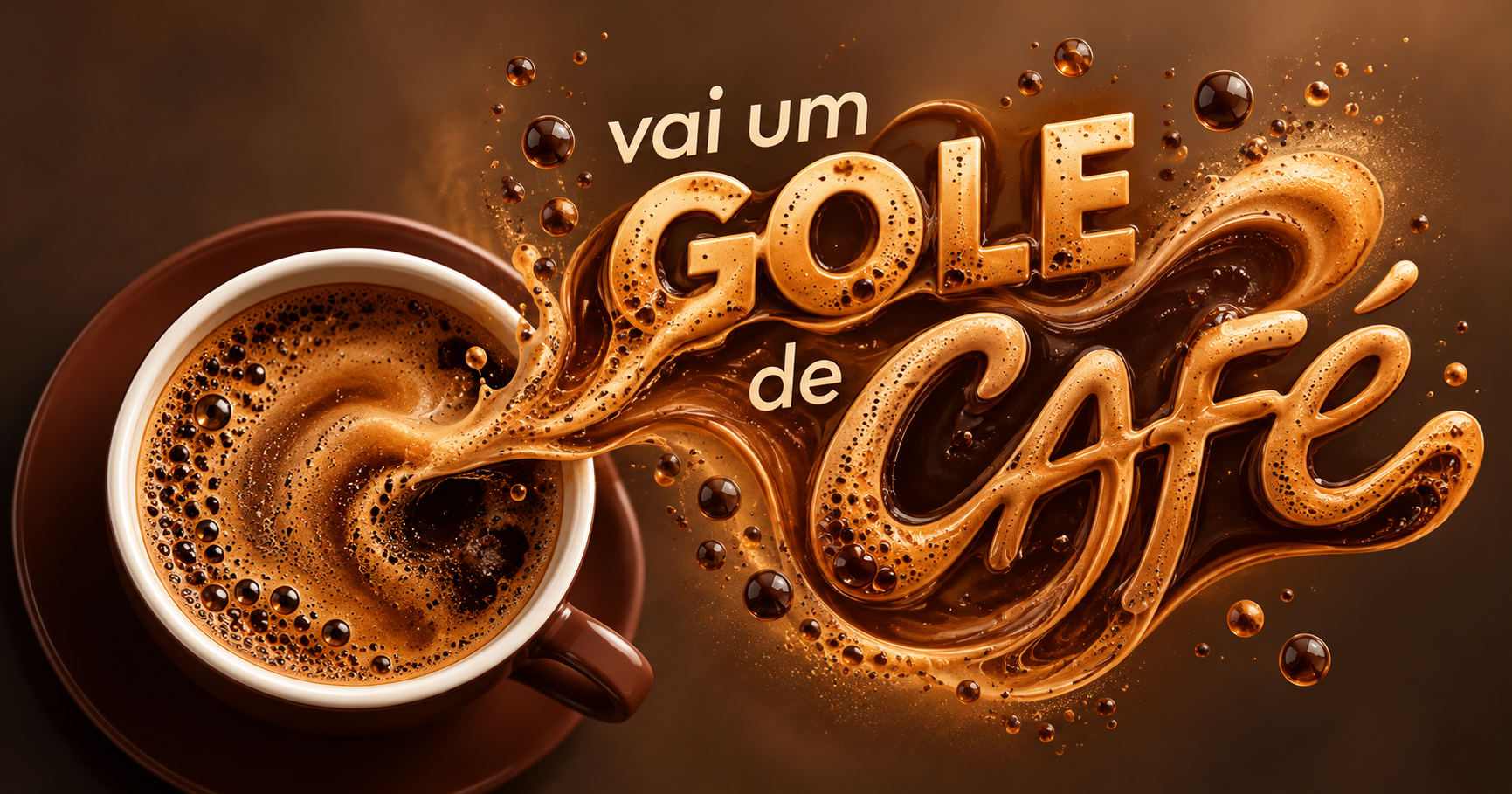 Vai um gole de café? O que a ciência descobriu sobre a bebida e o envelhecimento da pele