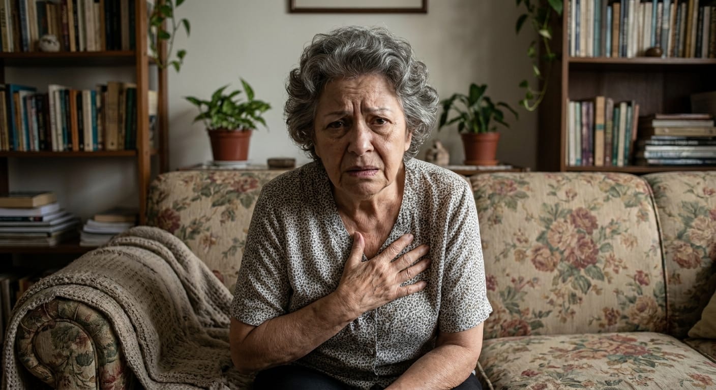 Ansiedade ou preocupação normal? Saiba reconhecer quando o excesso de pensamentos começa a afetar sua saúde