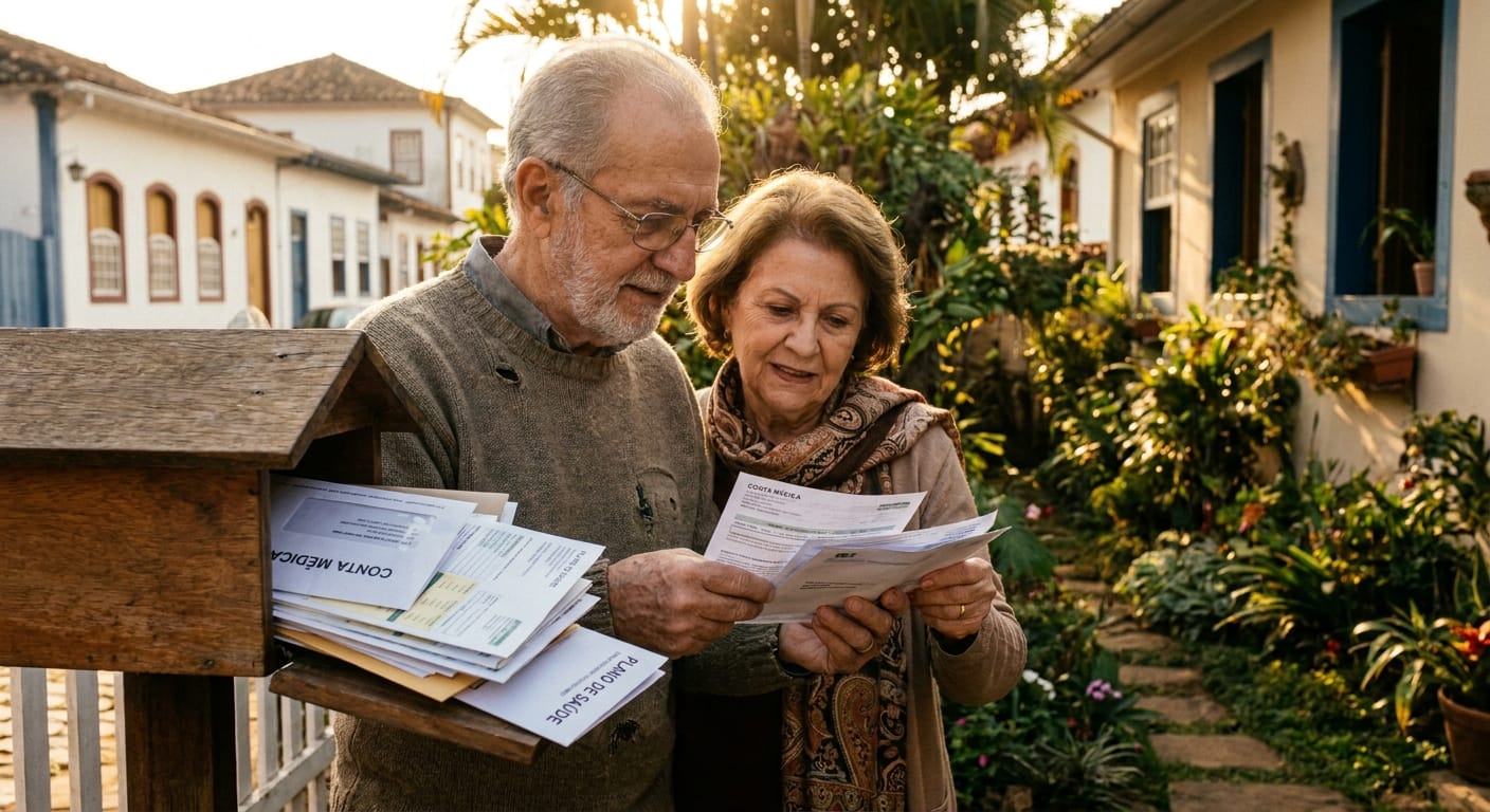 Envelhecer não dá ao plano de saúde o direito de cobrar qualquer preço. Você sabe que limites a Justiça estabeleceu?